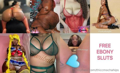 thiccmochahips 独占女優 画像