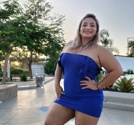 Graca Anjos 完璧なスター アーカイブ