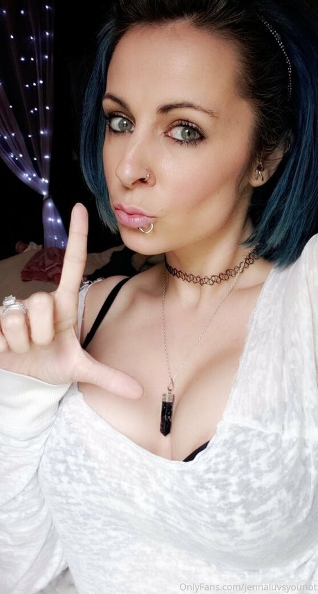 ルビーオンリーファン アートヌード 写真