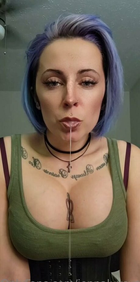 jennaluvsyounot 素敵なモデル 画像