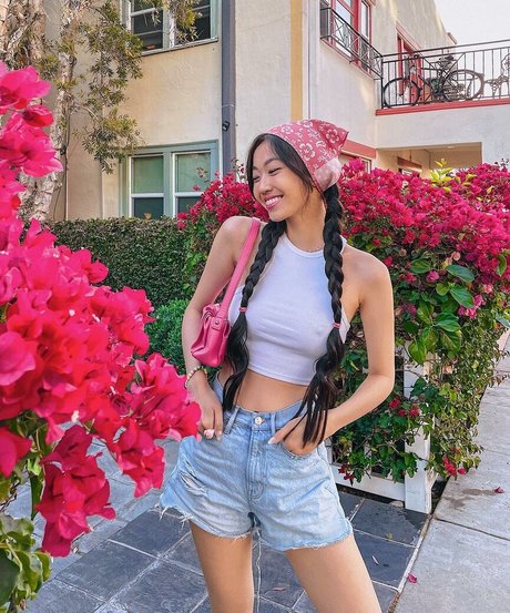 Waikei Waikeezy トップモデル 写真