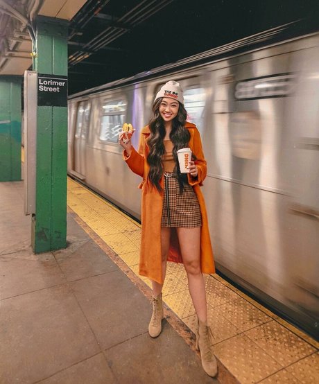 Waikei Waikeezy 素敵なモデル 画像