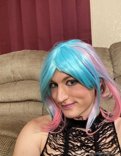 kymmyharper top profile image