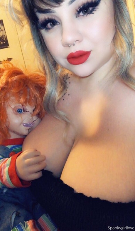 ブロンドオンリーファン パーフェクト 写真