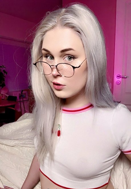 evaellary かわいいスター 写真