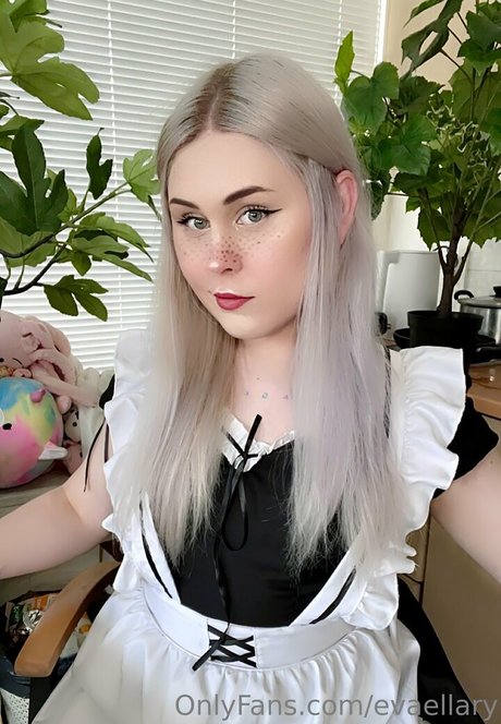 evaellary 無料のスター 画像