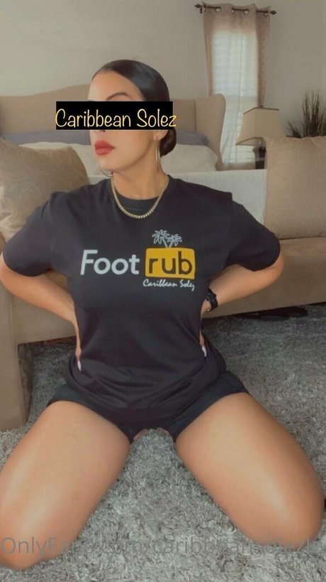 caribbeansolezlounge ポルノスター アート ギャラリー