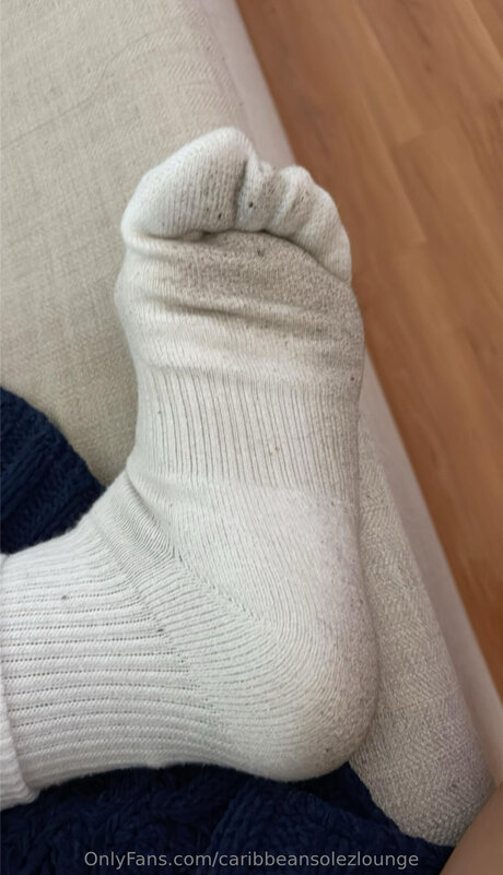 caribbeansolezlounge ポルノモデル 写真