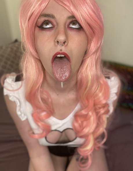 destinylovexox 最高のポルノスター 画像