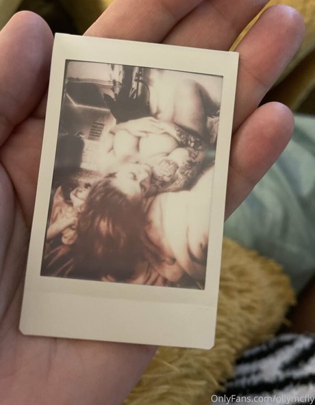 ollymcfly 裸のスター アーカイブ