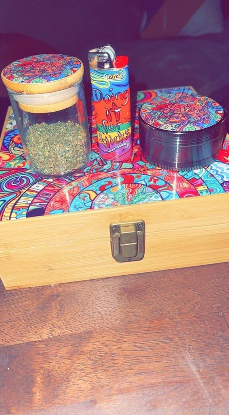 ollymcfly HDモデル 画像