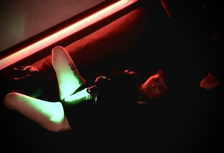 trashpanda4lyfeyo ポルノモデル ギャラリー