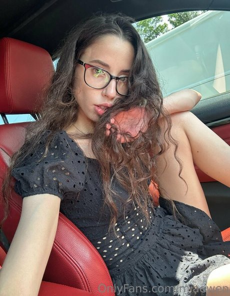 miaowen ポルノスター 画像