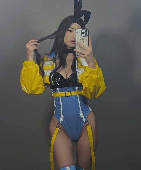 Harmsyuki top profile image