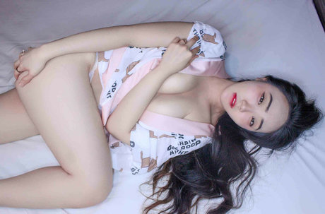 do it do yeon ホットモデル 画像