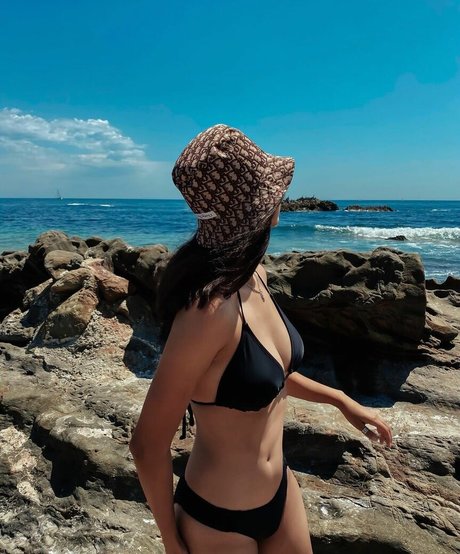 アマチュアアジア人OnlyFans ホット 写真