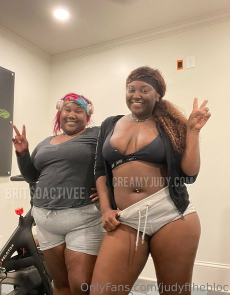 judyfthebloc 可愛い女優 写真