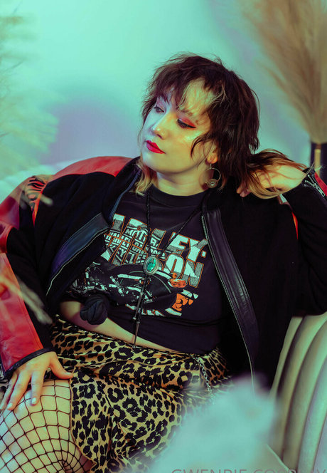 gwenpie top profile image