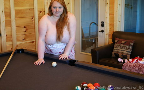 rubydawn 90 高品質モデル 写真