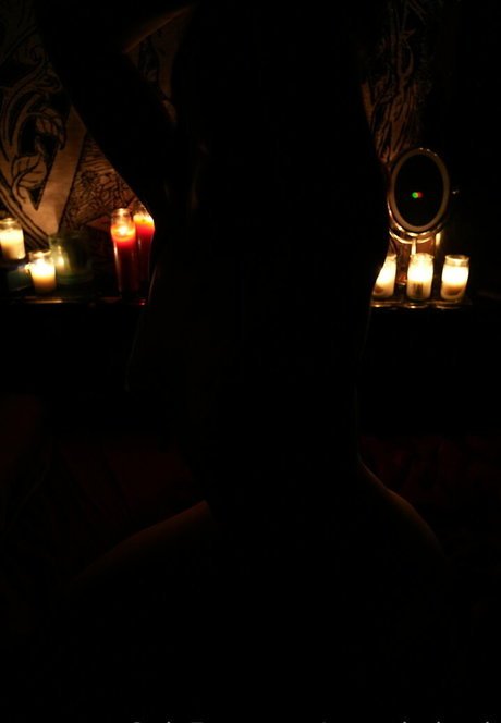 anarchoheck スター ヌード 写真