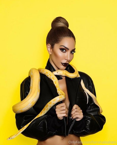 farrahabraham HD女優 ギャラリー