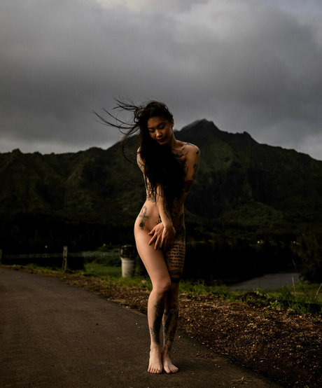 Lana Mae ポルノスター トップ 画像