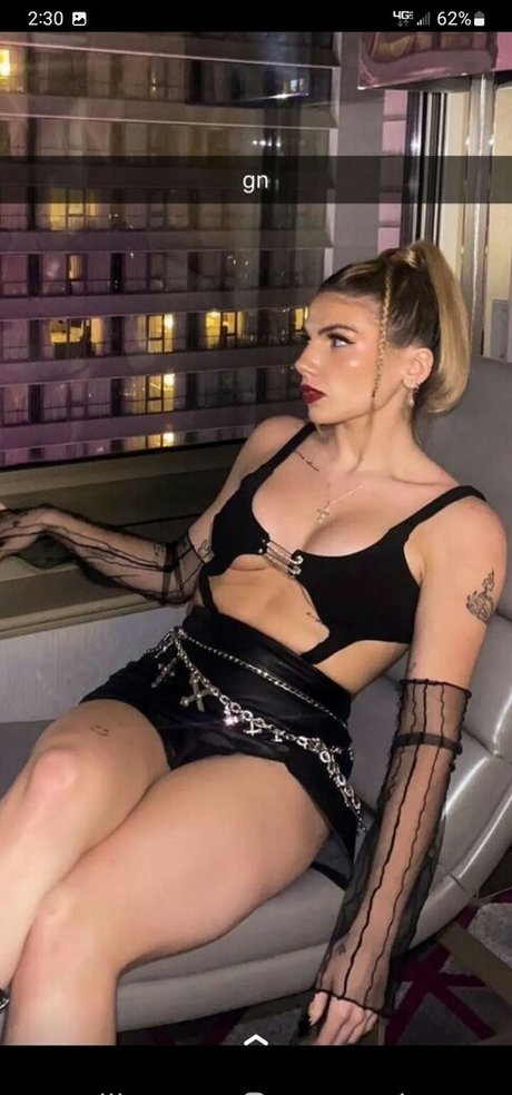 Baileyspinn アート女優 写真