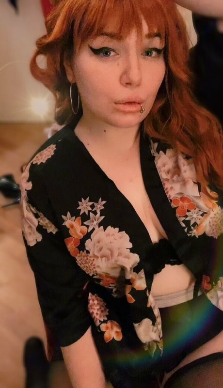 lexxiblakk スター 裸 アーカイブ