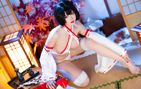 Hoshilily 女優 写真