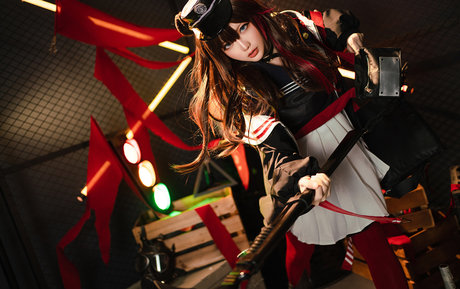 Hoshilily ポルノスター 素敵 画像