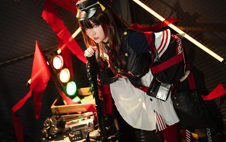 Hoshilily トップモデル アーカイブ