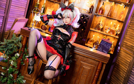 Hoshilily ポルノスター xxx 写真