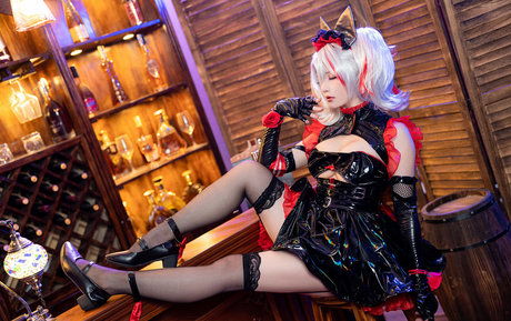 Hoshilily 独占モデル アーカイブ