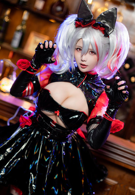 Hoshilily セクシーなスター アーカイブ