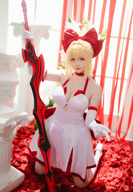 Hoshilily セックススター ギャラリー