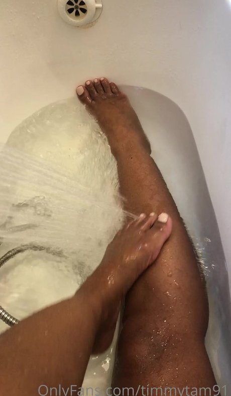 timmytam91 可愛いモデル 画像