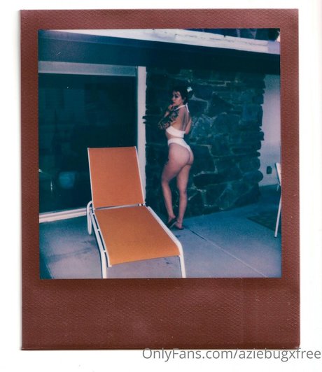 aziebugxfree 最高のスター 画像