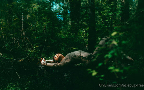 aziebugxfree ポルノモデル 写真