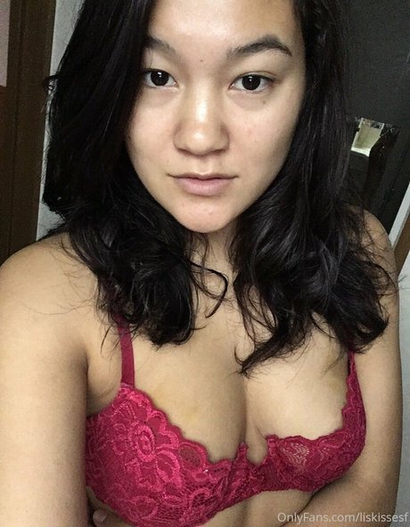 liskissesf ホットなモデル 写真