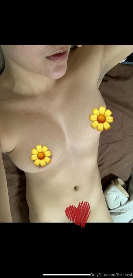 liskissesf 美しいスター 画像