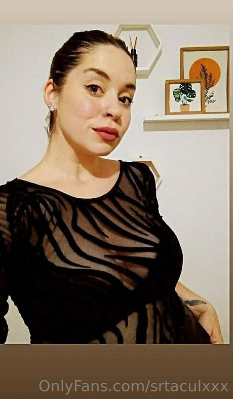 srtaculxxx 完璧なモデル 写真