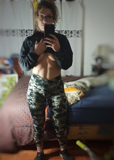 本物のティーンオンリーファン アート裸 写真