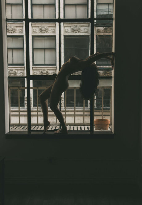 Cafe Lu Girls xxx女優 写真