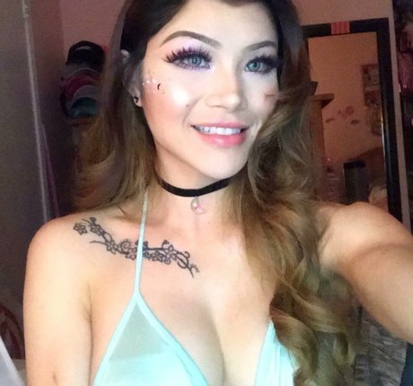 Cafe Lu Girls アダルト女優 写真