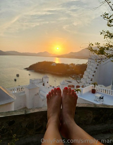 simply mar ホットなモデル ギャラリー