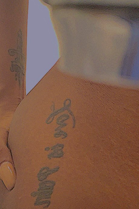 Bonnie Santana アダルトスター 写真