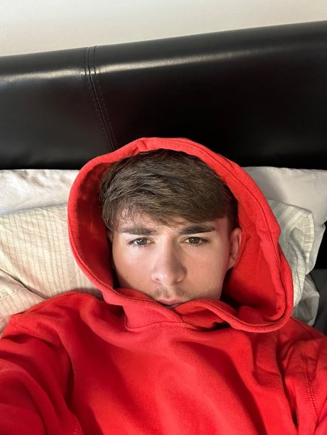 Ethan Vine トップスター 写真