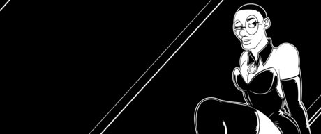 Illuminaughty セクシーモデル 写真