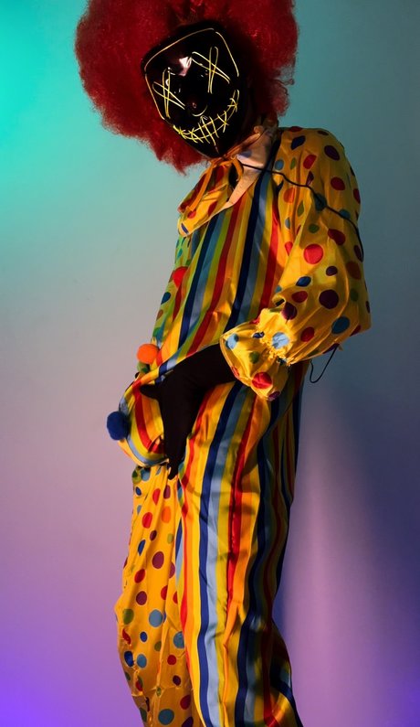 Cosplay Daddy トップモデル アーカイブ