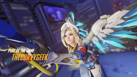 The Curvy Geek ポルノスター トップ 画像